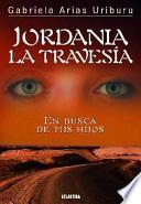 Jordania la Travesia en Busca De