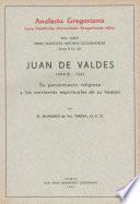 Juan de Valdes