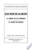 Juan Ruiz de Alarcón