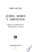 Judíos, Moros y Cristianos