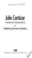 Julio Cortázar; vision de conjunto