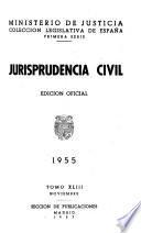 Jurisprudencia civil