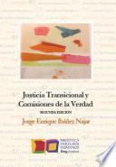 Justicia Transicional y Comisiones de la Verdad