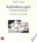 Kaleidoscopio insomne