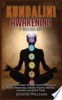 Kundalini Awakening