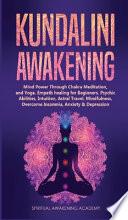 KUNDALINI AWAKENING