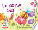 La abeja Susi (Buzzy Bee)