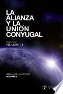 La alianza y la unión conyugal I