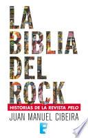 La Biblia del rock