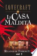 La casa maldita