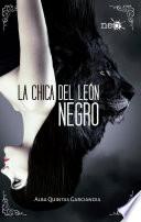 La chica del león negro