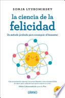 La ciencia de la felicidad