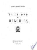 La ciudad de Hércules