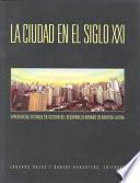 La ciudad en el siglo XXI