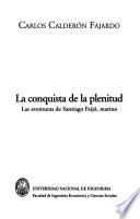 La conquista de la plenitud