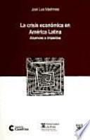 La crisis económica en América Latina