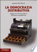 La democrazia distributiva