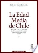 La Edad Media de Chile