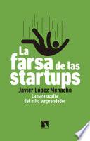 La farsa de las startups