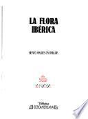 La flora ibérica