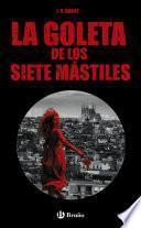 La goleta de los siete mástiles