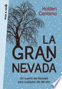 La gran nevada