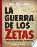 La guerra de Los Zetas