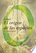 La historia de El origen de las especies