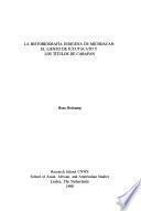 La historiografía indígena de Michoacán