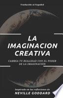 La Imaginación Creativa