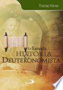 La llamada historia Deuteronomista