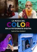 La magia del color