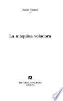 La máquina voladora