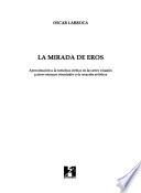 La mirada de eros