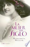 La mujer del Siglo