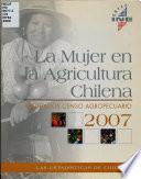 La mujer en la agricultura chilena