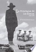 LA NICARAGUA DE LOS SOMOZA