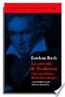 La novena de Beethoven