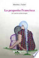 La pequeña Francisca