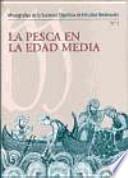 La pesca en la edad media