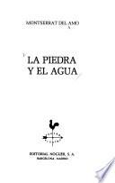 La piedra y el agua