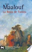 La roca de Tanios