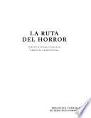 La ruta del horror