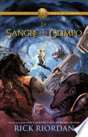 La Sangre Del Olimpo (Blood of Olympus)