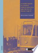 La sociedad española en su literatura. Selección y análisis de textos de los siglos XVIII, XIX y XX. Vol. 2: siglo XX