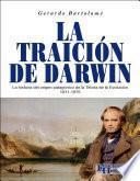 La traición de Darwin