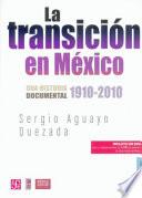 La transición en México