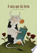 La Vaca Que Leía Libros