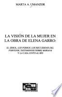 La visión de la mujer en la obra de Elena Garro