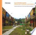 La vivienda social